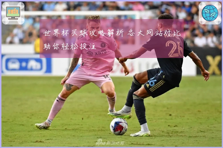 世界杯买球攻略解析 各大网站对比助你轻松投注