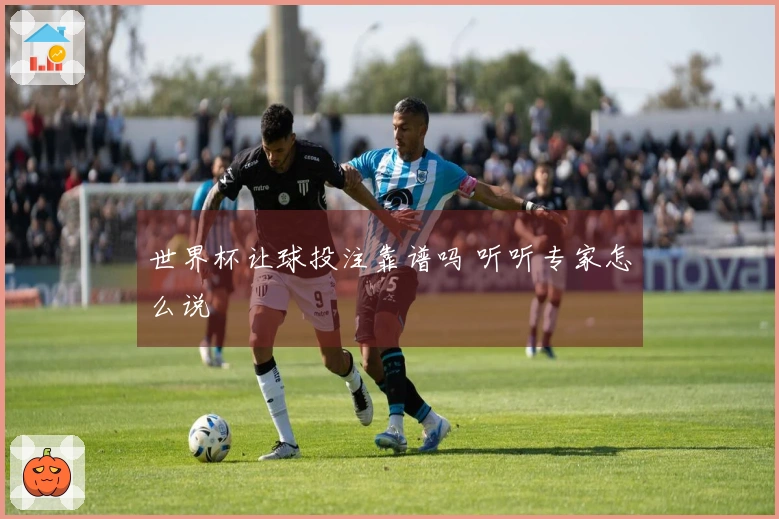 世界杯让球投注靠谱吗 听听专家怎么说