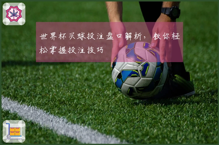 世界杯买球投注盘口解析，教你轻松掌握投注技巧